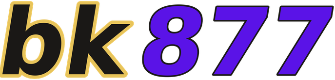 bk877 logo
