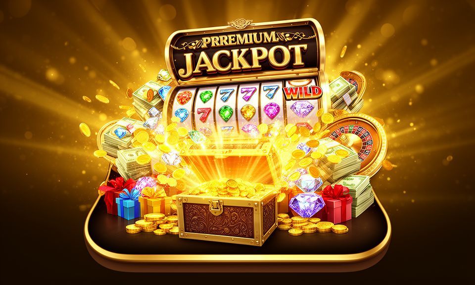 bk877 Roulette Wildspin – Where Every Spin Has a Purpose