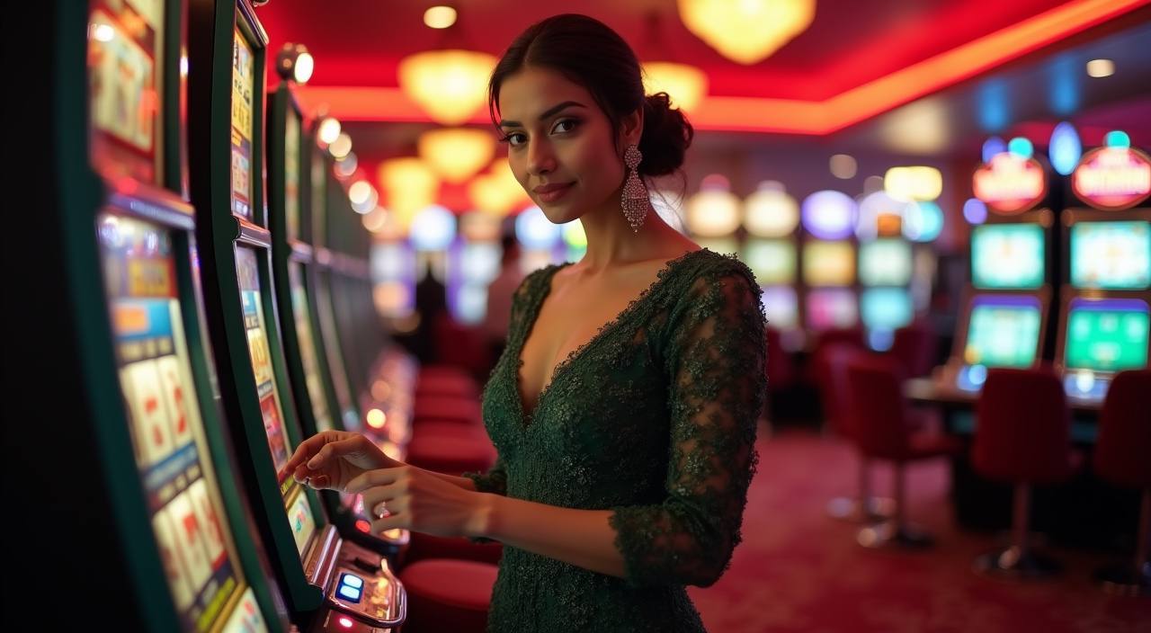 bk877 Baccarat Nightlife